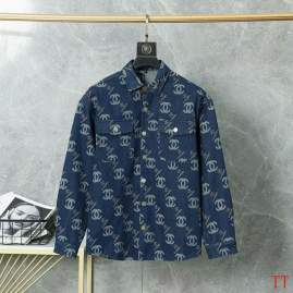 Picture of Chanel Jackets _SKUChanelM-3XL20tx0135012